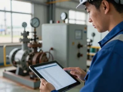 Effective Strategies for Scheduling Turnaround Maintenance in Oil Refineries - detail
